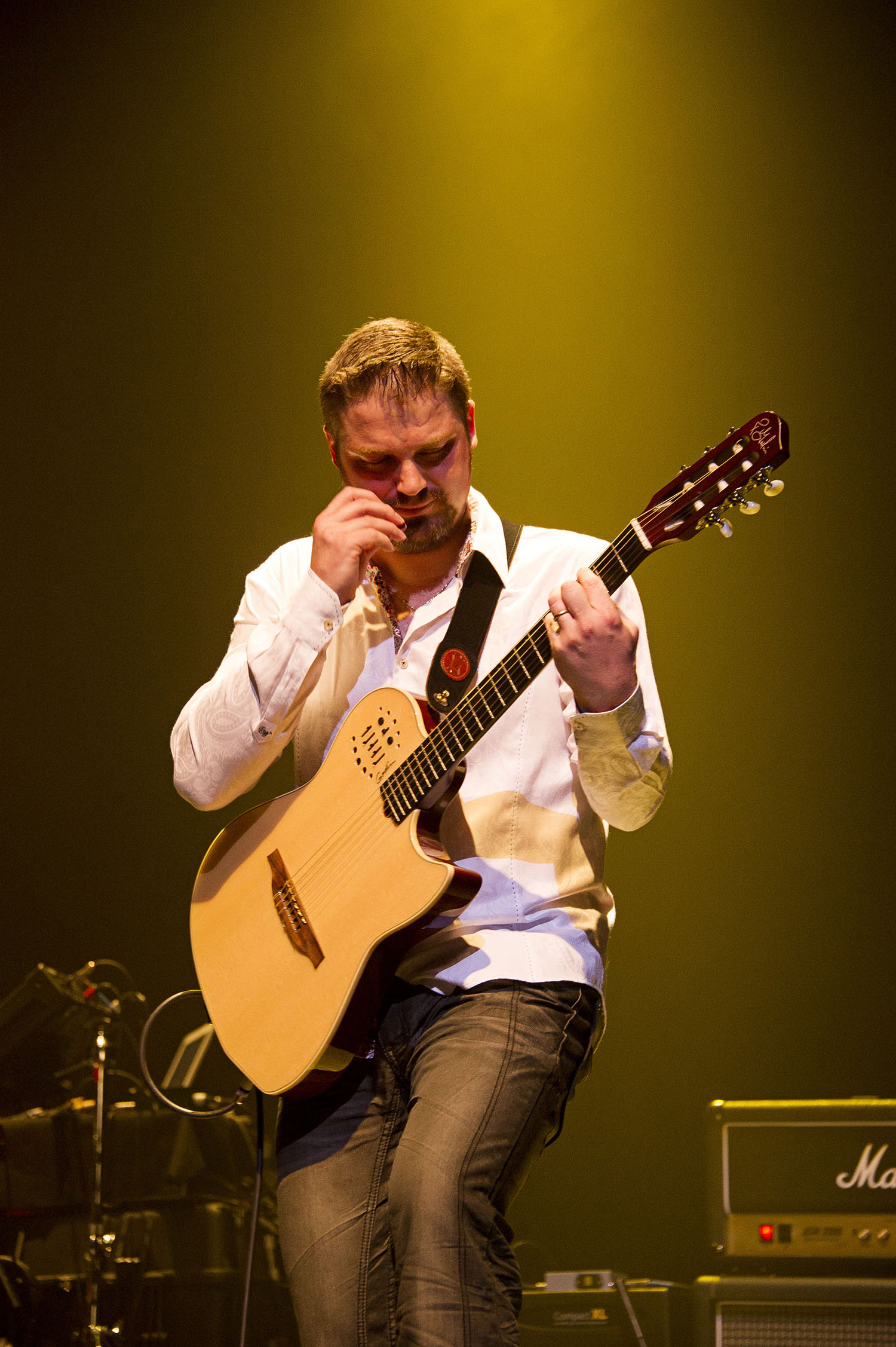 Nicolas Meier World Group